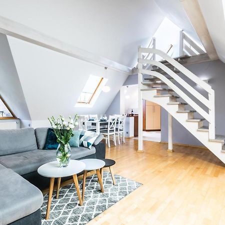 Apartament Irys زاكوباني المظهر الخارجي الصورة