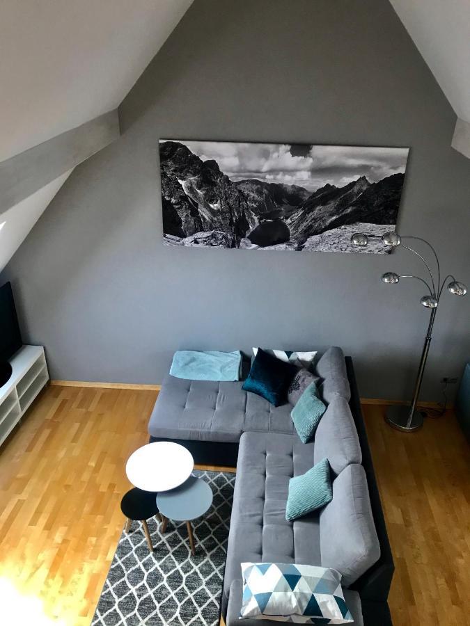 Apartament Irys زاكوباني المظهر الخارجي الصورة