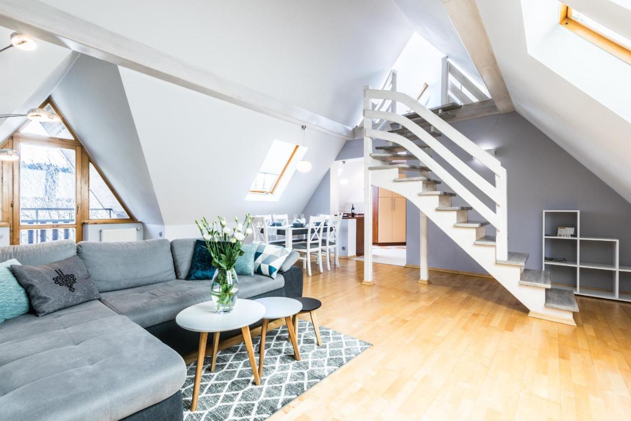 Apartament Irys زاكوباني المظهر الخارجي الصورة