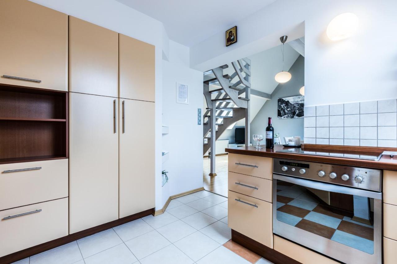 Apartament Irys زاكوباني المظهر الخارجي الصورة