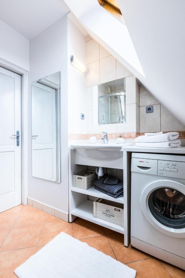 Apartament Irys زاكوباني المظهر الخارجي الصورة