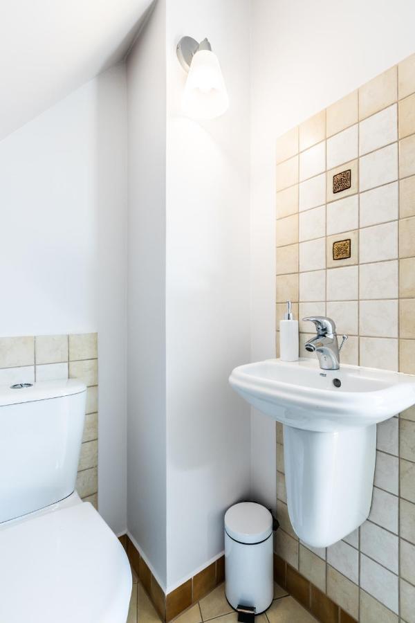 Apartament Irys زاكوباني المظهر الخارجي الصورة