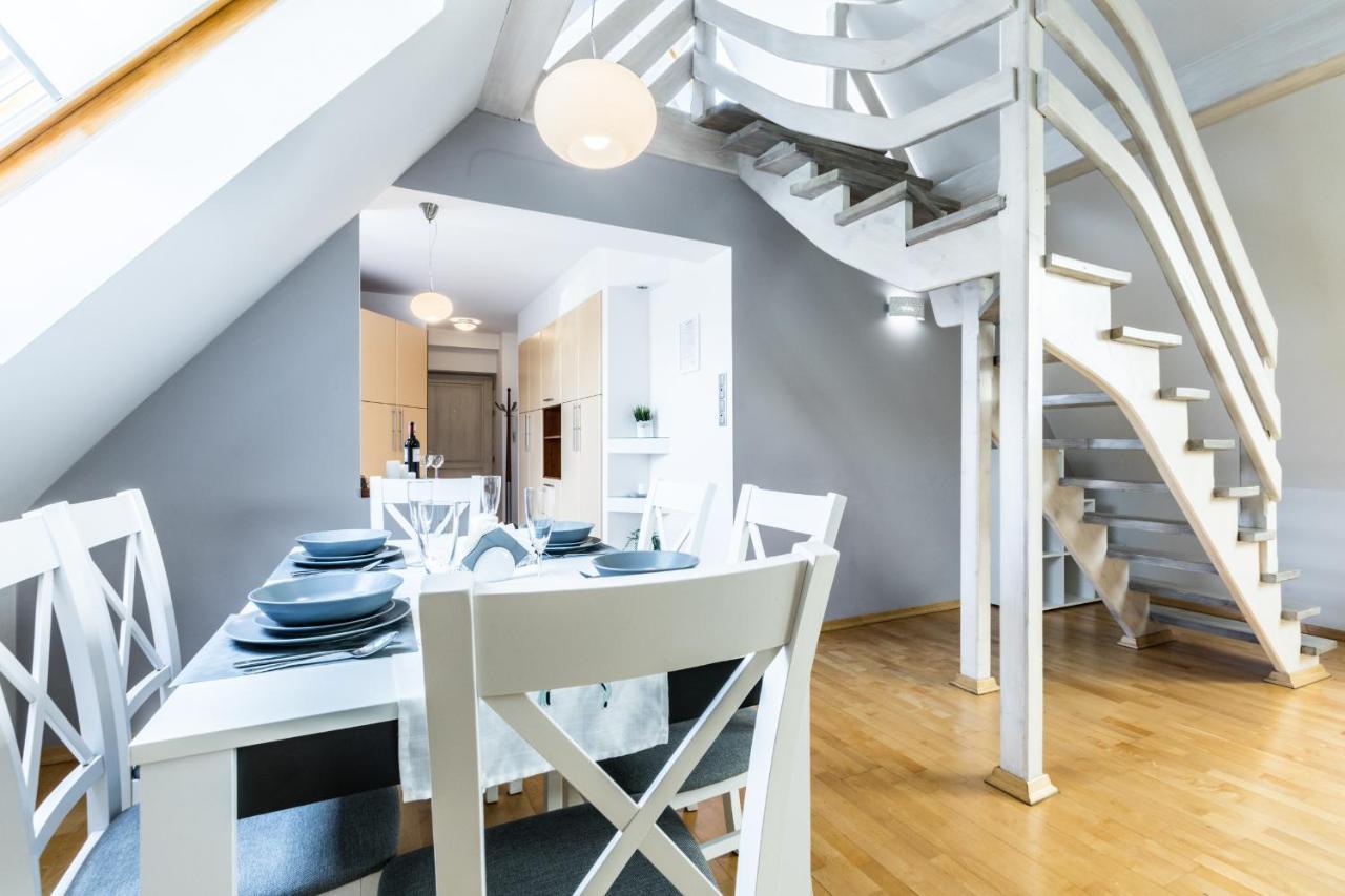 Apartament Irys زاكوباني المظهر الخارجي الصورة