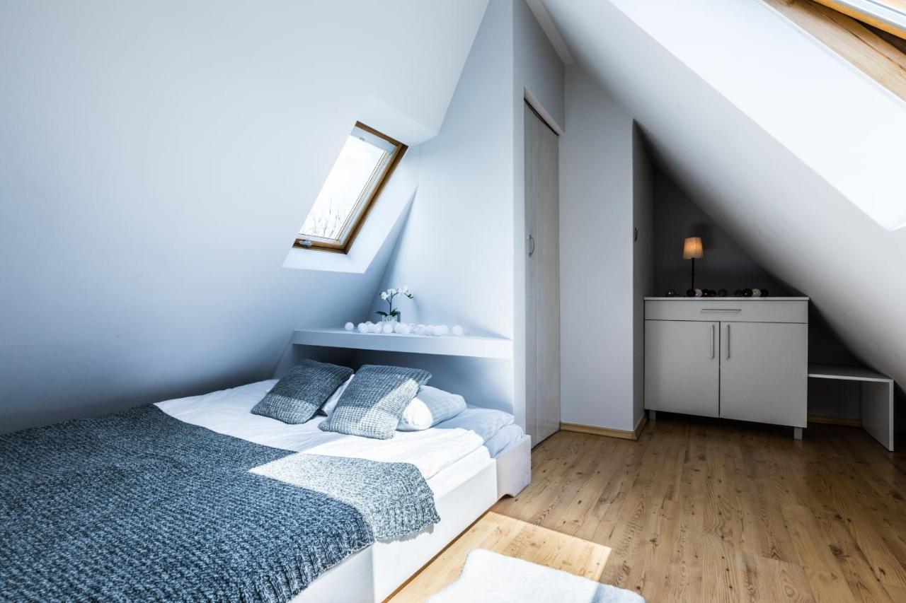 Apartament Irys زاكوباني المظهر الخارجي الصورة